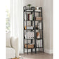 5 Tier bookshelf FredCo