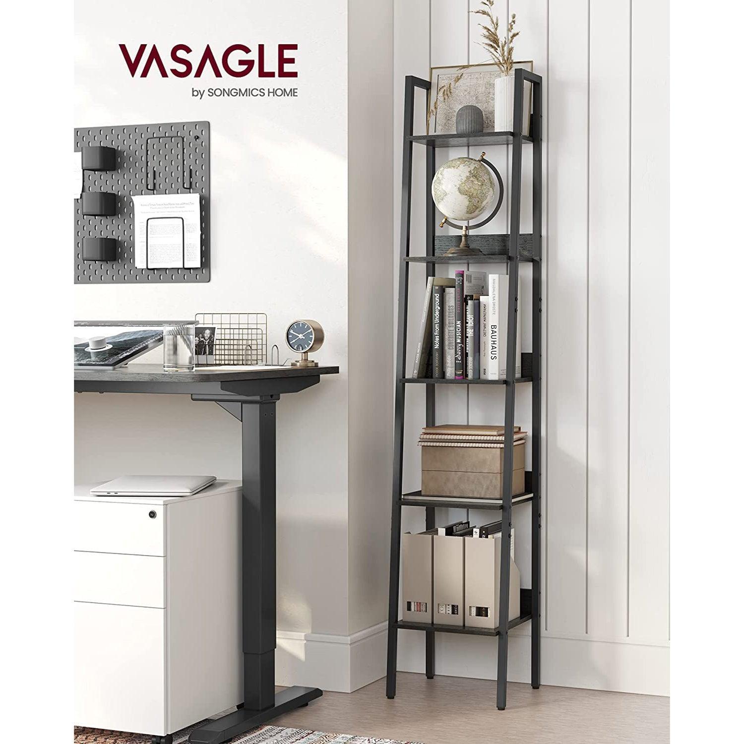 5 Tier bookshelf FredCo