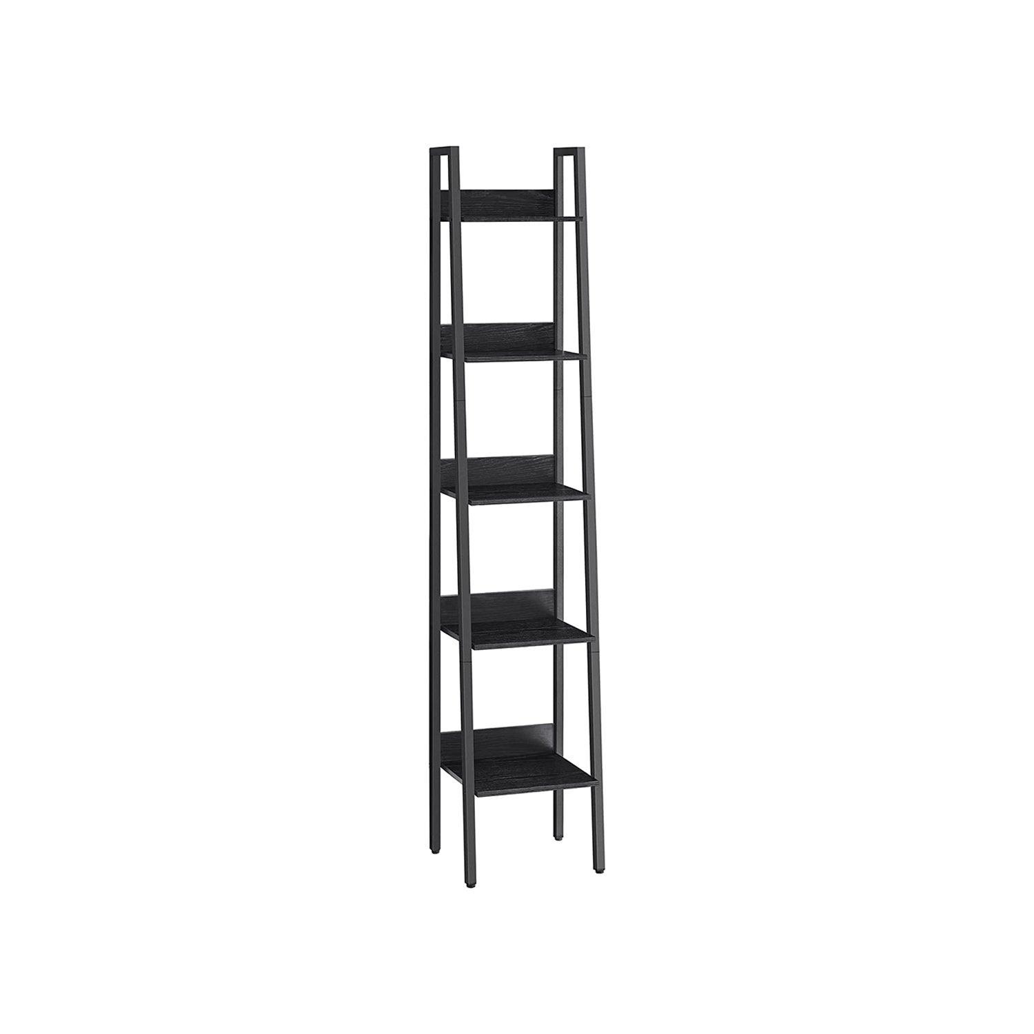 5 Tier bookshelf FredCo