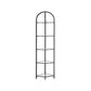 5-Tier Corner Bookshelf FredCo