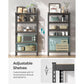 5-Tier Garage Storage Shelf FredCo