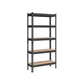 5-Tier Garage Storage Shelf FredCo