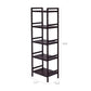5 Tier Multifunctional Shelf FredCo