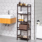 5 Tier Multifunctional Shelf FredCo