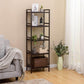 5 Tier Multifunctional Shelf FredCo
