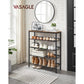 5-Tier Shoe Rack FredCo