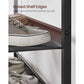 5-Tier Shoe Rack FredCo