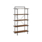 5-Tier Storage Rack FredCo