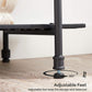 5-Tier Storage Rack FredCo