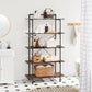5-Tier Storage Rack FredCo