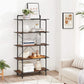 5-Tier Storage Rack FredCo