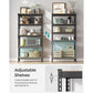 5-Tier Storage Shelves FredCo