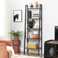 5 Tiers Ladder Shelf FredCo