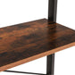 5 Tiers Ladder Shelf FredCo