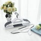 50 Pack Coat Hangers FredCo