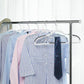 50 Pack Coat Hangers FredCo
