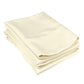 500-Thread-Count Pillowcases Set, Long-Staple Cotton, 7 Colors FredCo