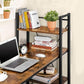 55 Inch Computer Desk FredCo