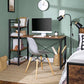 55 Inch Computer Desk FredCo