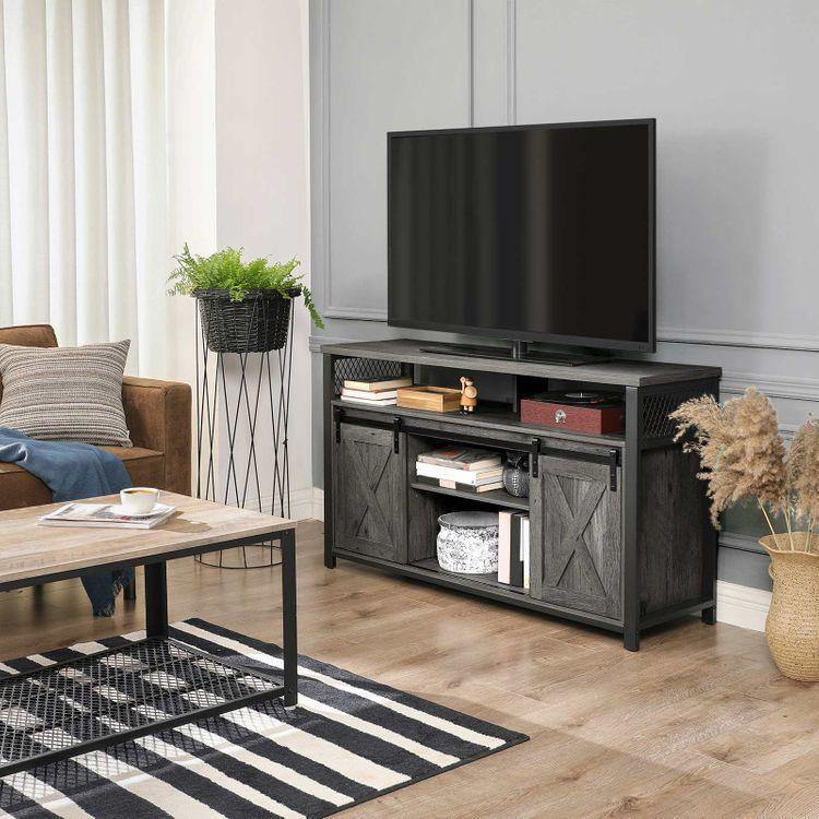 55 Inch TV Stand FredCo