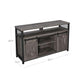 55 Inch TV Stand FredCo