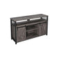 55 Inch TV Stand FredCo