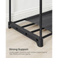 59.5-Inch Clothes Rack FredCo