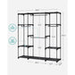 59.5-Inch Clothes Rack FredCo