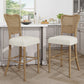 BARSTOOL( SET OF 2 ) FredCo