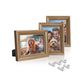 5x7 Frame Set of 3 FredCo