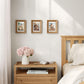 5x7 Frame Set of 3 FredCo