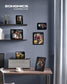 5x7 Picture Frames, Set of 2 FredCo