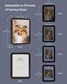5x7 Picture Frames, Set of 2 FredCo