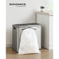 6.6 Gallon Trash Bags 1 Roll 40 Count FredCo