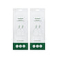 6.6 Gallon Trash Bags 2 Rolls 80 Count FredCo