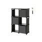 6 Cubes Storage Unit FredCo