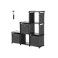 6 Cubes Storage Unit FredCo