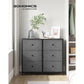 6 Drawer Chest FredCo