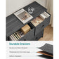 6 Drawer Chest FredCo