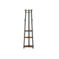 6 Hooks Coat Rack FredCo