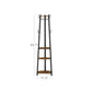 6 Hooks Coat Rack FredCo