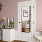 6 LEDs Jewelry Cabinet FredCo