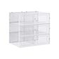 6 Shoe Storage Organizers FredCo