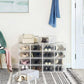 6 Shoe Storage Organizers FredCo