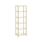 6-Tier Glass Shelf FredCo