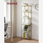 6-Tier Glass Shelf FredCo