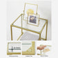 6-Tier Glass Shelf FredCo