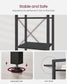6-Tier Tall Bookshelf FredCo