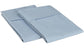 600-Thread-Count Pillowcases Set, Cotton Blend, 8 Colors FredCo