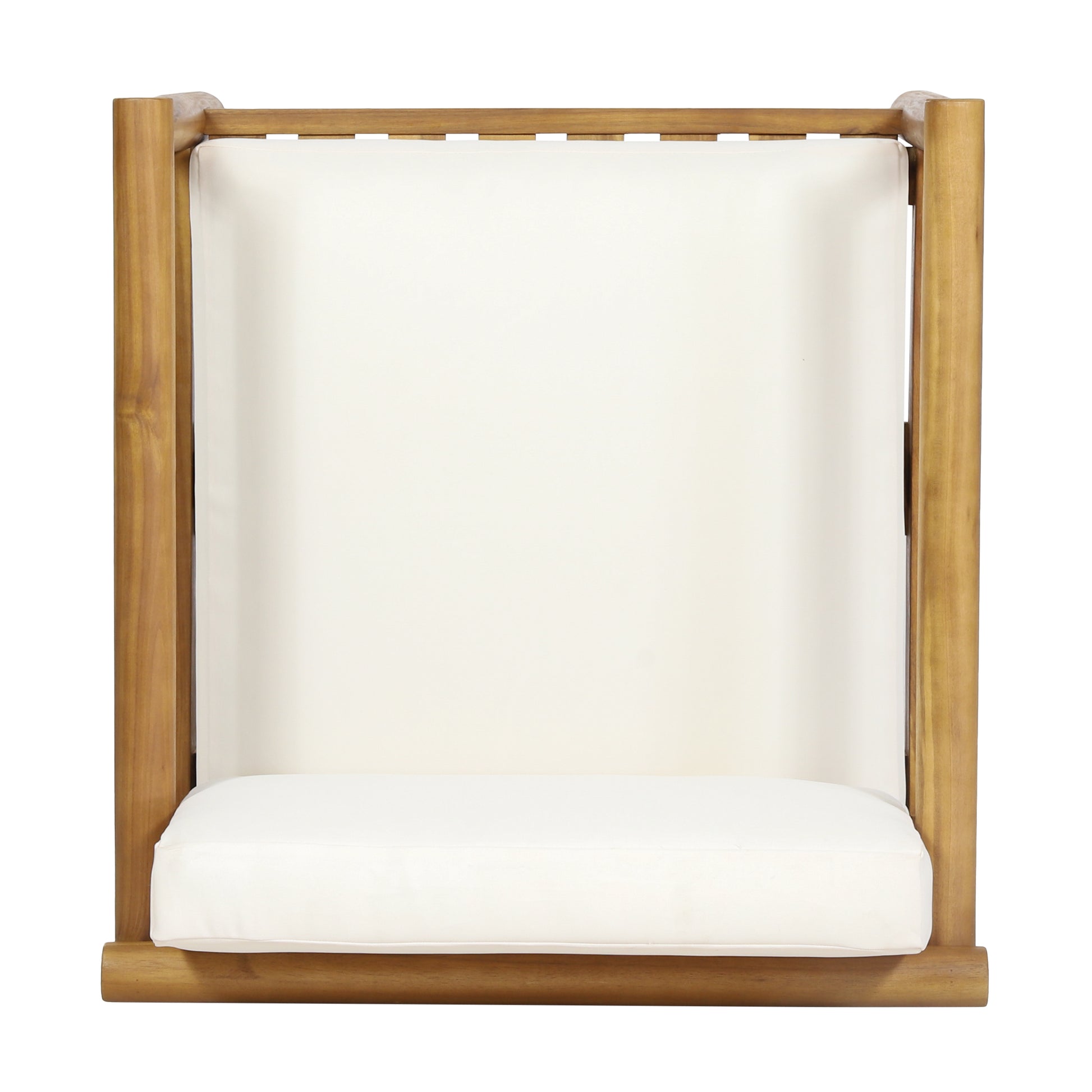 BONSALLO CLUB CHAIR FredCo
